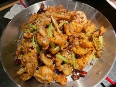 -红盔甲·小龙虾(长寿路店)