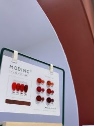 -魔丽卡·中国式美甲美睫