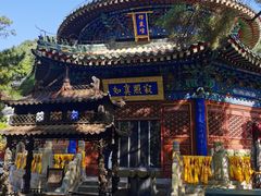-潭柘寺景区