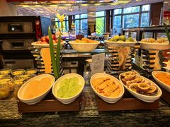 -马哥孛罗酒店·SAVVY全日餐厅