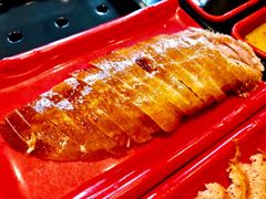 羲和烤鸭-羲和雅苑•北京烤鸭(吴中路万象城店)