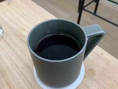 -Onirii Coffee(长乐路店)
