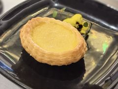 -白天鹅宾馆-宏图府餐厅