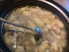 -同仁四季椰子鸡(海岸城天利店)