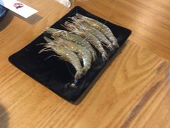 -贺野·自助炭火烤肉(紫藤路店)