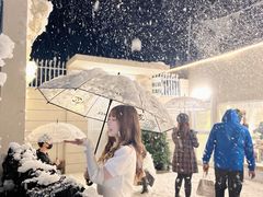 -Blue Concept Cafe&Farm·關於藍