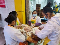 -海汇源老烧麦店(东大街总店)