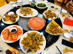 -桂哥海鲜城
