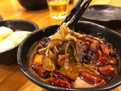 爆肚金生隆-金生隆(六铺炕店)