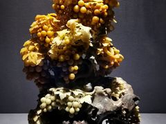 -青田石雕博物馆