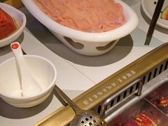 -雾都渣渣火锅(南城智汇城店)