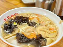 罗汉面-龙华素斋(龙华路店)