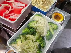 -川西坝子火锅(金沙1.0直营店)