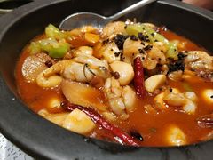 -云海肴·汽锅鸡·云南菜(美罗城店)