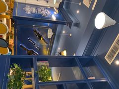 -汤姆家的牛排意面披萨(融创茂店)