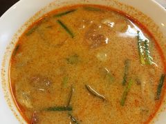 -Dang restaurant (patong phuket)