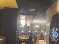 -AJIYA·池袋日式烧肉自助(天津万象城店)