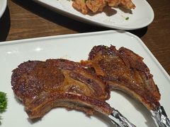 -廊亦舫Lang Yi Fang Restaurant(金桥店)