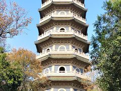 -灵谷景区