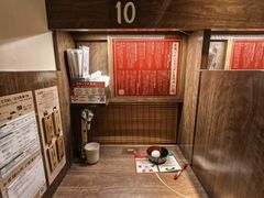 -一兰拉面(新宿中央东口店)