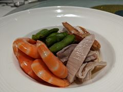 -黛瓦里巷(南京东路店)