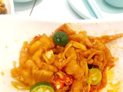 -润园四季椰子鸡火锅(南山海岸城店)