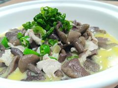 牛肝菌-湘约东方·湘约和港·湖南家常菜·宴请(民星路店)