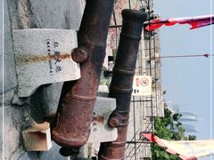 -胡里山炮台