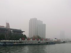 -海河游船(古文化街码头)