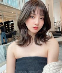 -型色沙龙