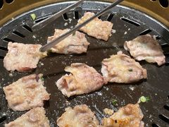 烤吾桑格-花味·自助烤肉(雨花客厅店)