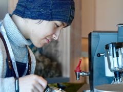 -Seesaw Coffee(朝阳大悦城店)