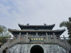-洛阳白马寺
