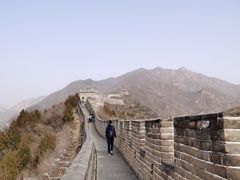 -居庸关长城