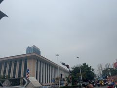 -广西壮族自治区博物馆