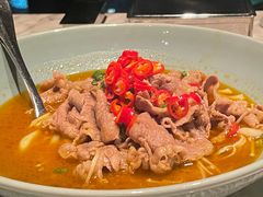 酸汤肥牛-无锡苏宁银河国际酒店-悦府65中餐厅