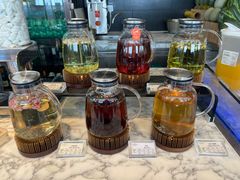 -洲际酒店·地平线全日餐厅HORIZON CAFÉ