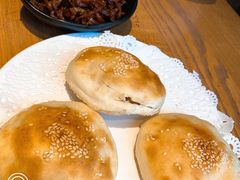 武大郎烧饼-马仕玖煲·融合菜·酥不腻烤鸭(人大店)