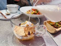 -一坐一忘云南菜(卓悦中心)