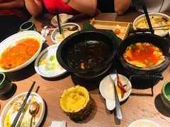 -云海肴·汽锅鸡·云南菜(领展购物广场·中关村店)