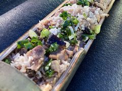 -竹泉农庄·竹筒饭(从化店)