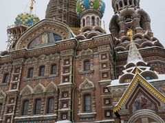 -滴血救世主教堂