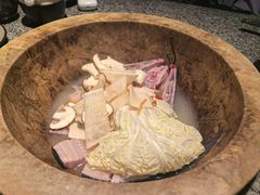 -云荷里·蒸汽石锅鱼·云南菜(中发百旺店)