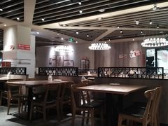 -必胜客(花都百业店)