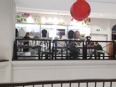 -必胜客(砂之船中东奥莱店)