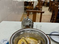 招牌碧映鸡-成惠食府(赤岗店)