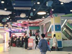 -万达广场(东莞厚街店)
