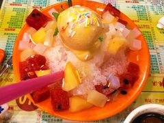 -顺记冰室(宝华路店)