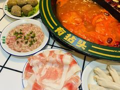 -有拈头成都市井火锅(稠州西路店)