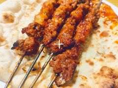 -老字号故乡烤肉店(总店)